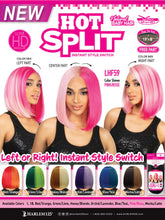 Load image into Gallery viewer, HARLEM 125 LHF59 UHD LACE WIG