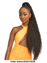 Load image into Gallery viewer, JANET COLLECTION REMY ILLUSION SNATCH WRAP S FRENCH&quot;34&quot;