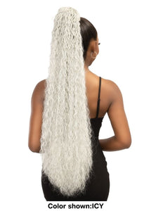 JANET COLLECTION REMY ILLUSION SNATCH WRAP S FRENCH"34"