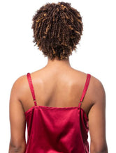 Load image into Gallery viewer, HARLEM 125 GOGO TIME FASHION WIG (GGT04)&quot;8&quot;