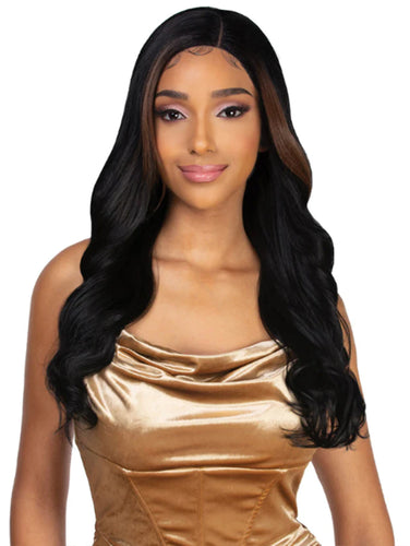 HARLEM 125 GL216 WIG GOGO HD LACE