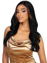 Load image into Gallery viewer, HARLEM 125 GL216 WIG GOGO HD LACE