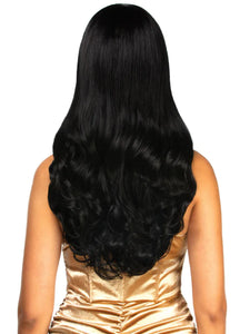 HARLEM 125 GL216 WIG GOGO HD LACE