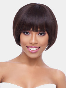 HARLEM 125 GOGO MASTER (GM906) WIG