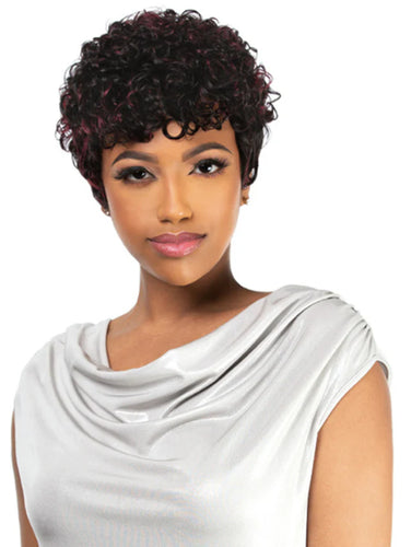 HARLEM 125 GOGO MASTER WIG GM910