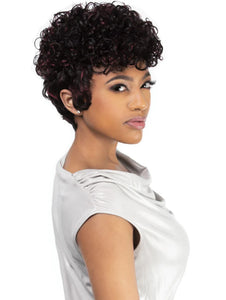 HARLEM 125 GOGO MASTER WIG GM910