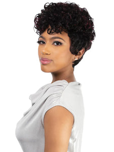 HARLEM 125 GOGO MASTER WIG GM910