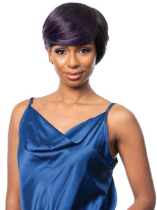 HARLEM 125 GO 126 GOGO FASHION WIG