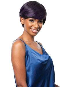 HARLEM 125 GO 126 GOGO FASHION WIG