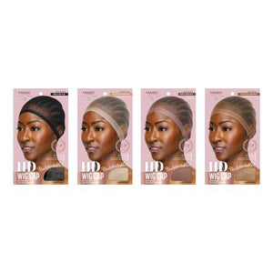 MAGIC COLLECTION UNDETECTABLE HD WIG CAP