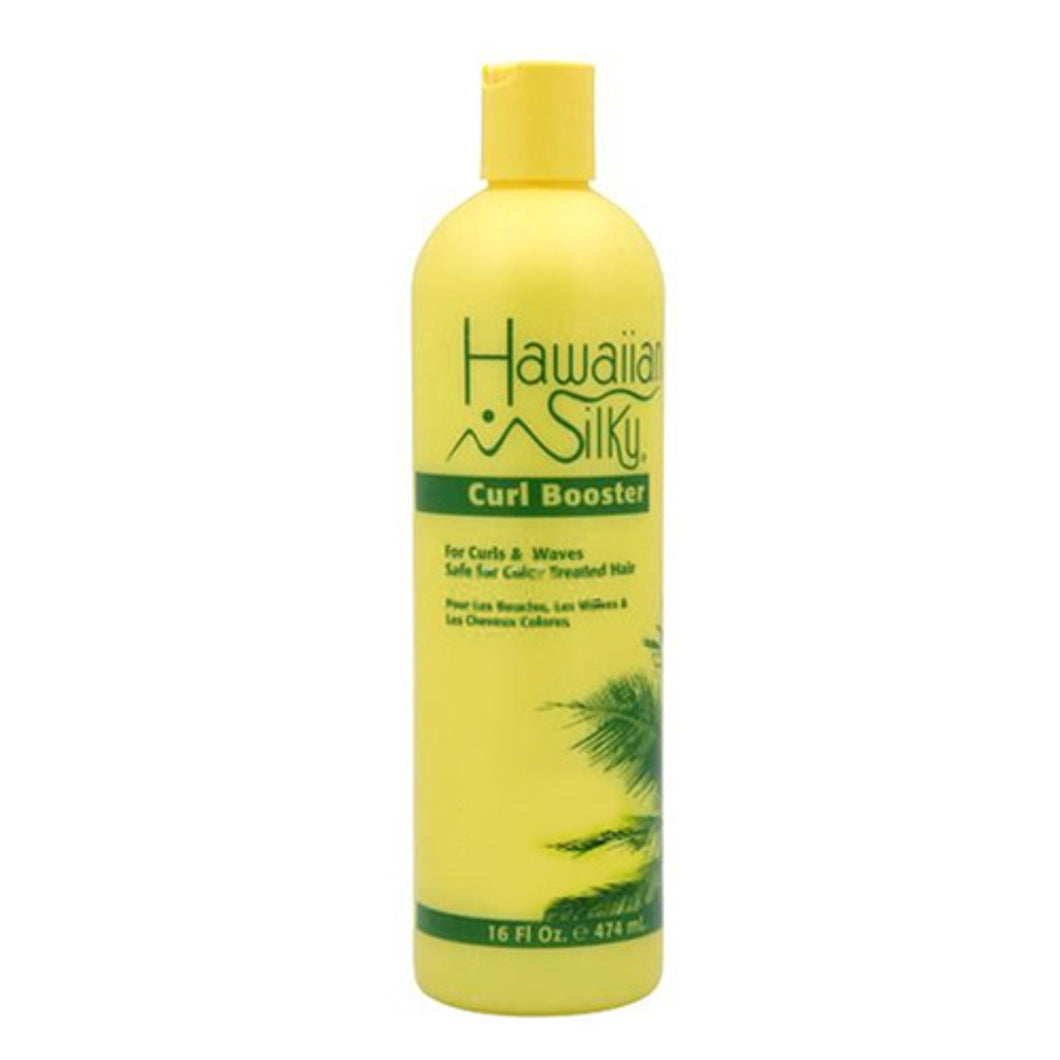 HAWAIIAN SILY CURL BOOSTER 16oz