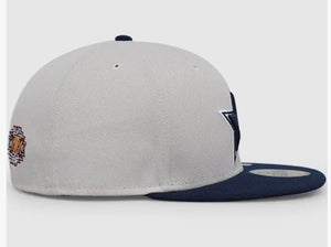 Dallas Cowboys New Era Super Bowl Champions Authentic 59Fifty