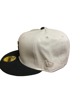 Arizona Diamondbacks 20th Anniversary Custom Authentic 59Fifty Two Tone Cap