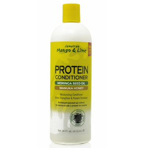 JML Jamaican Mango & Lime PROTEIN CONDITIONER