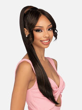 Load image into Gallery viewer, VIVICA.A.FOX LBP-JUJU BANG AND PONY