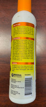 Load image into Gallery viewer, JML MANGO &amp; SHEA BUTTER HAIR LOTION 8oz