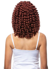Load image into Gallery viewer, HARLEM 125 KIMA BRAID BLACK BOUNCE 8&quot; 3x(KBL08)