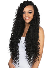 Load image into Gallery viewer, HARLEM 125 KIMA BRAID BOHO BOX BRAID 28&quot;2x(KBX28)