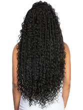 Load image into Gallery viewer, HARLEM 125 KIMA BRAID BOHO BOX BRAID 28&quot;2x(KBX28)