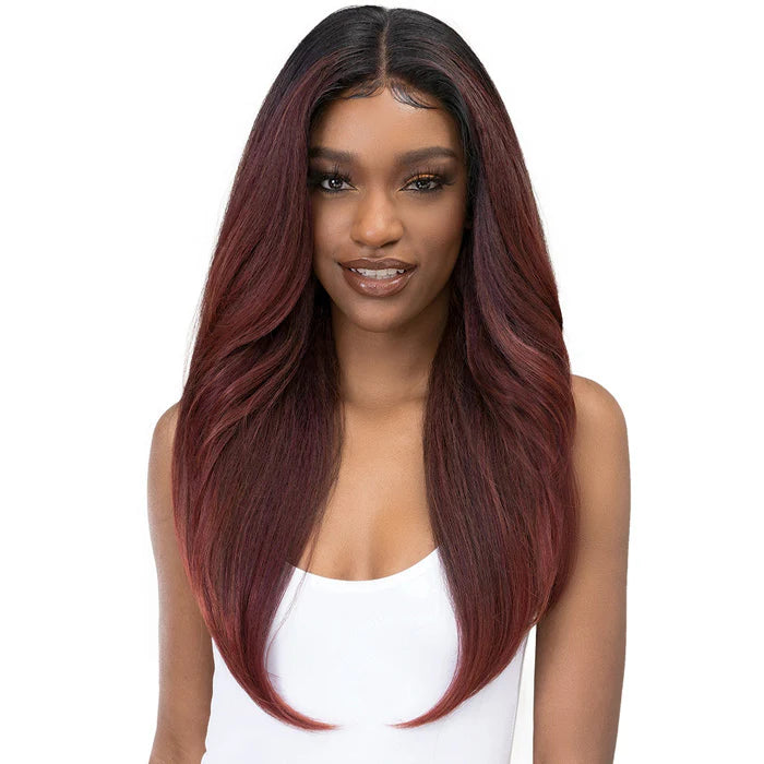JANET COLLECTION MELT HD 13X6 LACE KENDELL WIG