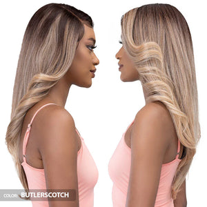 JANET COLLECTION MELT HD 13X6 LACE KENDELL WIG