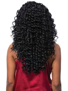 HARLEM 125 KIMA SIGNATURE FREEPART DEEP 14,16,18(12" 13x5 CLOSURE)KFDM4