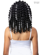 Load image into Gallery viewer, HARLEM 125 KIMA BRAID JAMAICAN BOUNCE 10&quot;3x(KJB10)