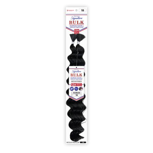 HARLEM 125 KIMA SIGNATURE BULK RIPPLE DEEP(KRB20)