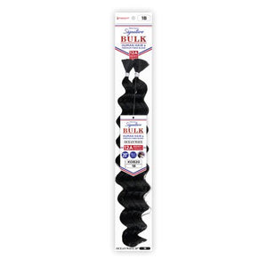 HARLEM 125 KIMA SIGNATURE BULK RIPPLE DEEP(KRB20)