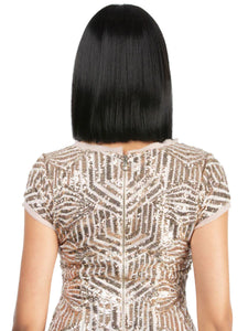 HARLEM 125 KSV02 KIMA SIGNATURE V-PART WIG