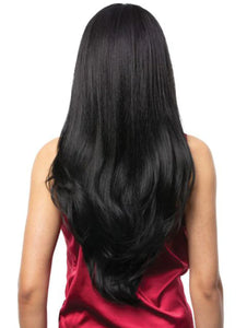HARLEM 125 KIMA SIGNATURE V-PART WIG "25"(KSV04)