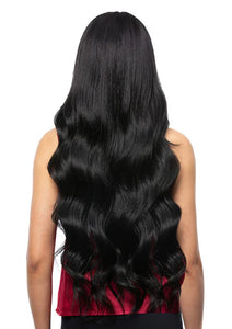 HARLEM 125 KIMA SIGNATURE V-PART WIG 29"(KSV06)