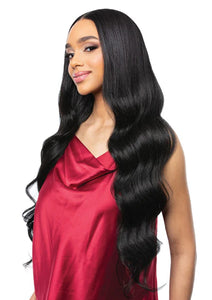 HARLEM 125 KIMA SIGNATURE V-PART WIG 29"(KSV06)