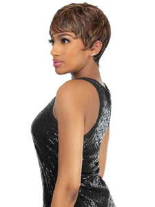HARLEM 125 KW005 KIMA WIG