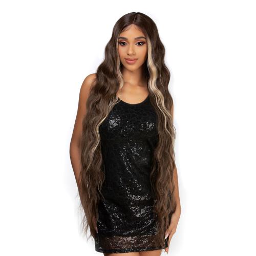 HARLEM 125 LACE XLONG WAVE 42