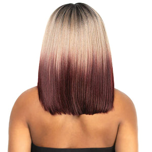 HARLEM 125 LHF58 UHD LACE WIG