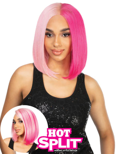HARLEM 125 LHF59 UHD LACE WIG