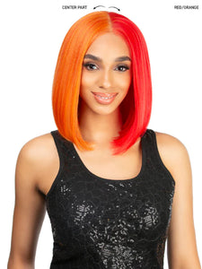 HARLEM 125 LHF59 UHD LACE WIG