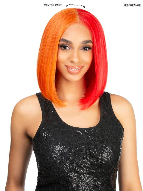 HARLEM 125 LHF59 UHD LACE WIG