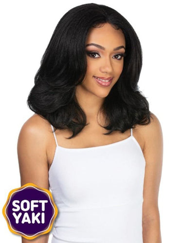 HARLEM 125 SOFT YAKI HD LACE 
