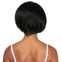 Load image into Gallery viewer, HARLEM 125 SOFT YAKI ULTRA HD LACE WIG 9&quot; LHY04