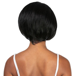 HARLEM 125 SOFT YAKI ULTRA HD LACE WIG 9" LHY04