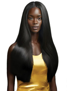 HARLEM 125 LUX GOLD BODY REMY BUNDLE