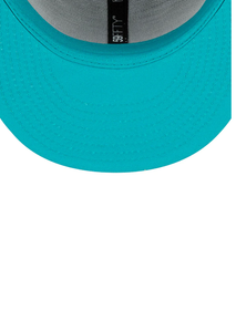 NEW ERA MIAMI MARLINS POLAR LIGHTS 59FIFTY FITTED
