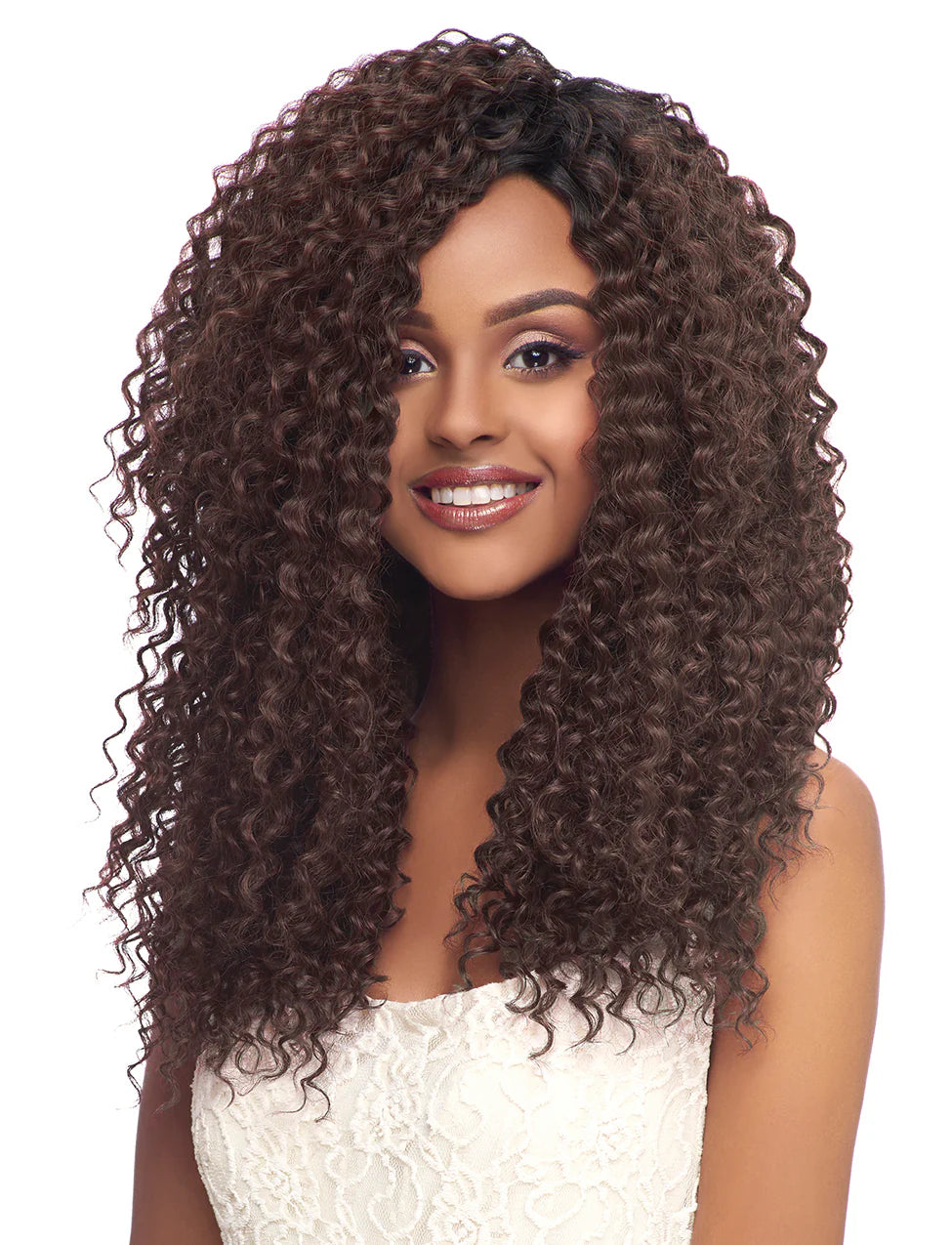 HARLEM 125 KIMA MASTER BRAZILIAN TWIST 14