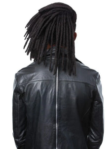 HARLEM 125 MOMO LOCS HUMAN HAIR (MHL)
