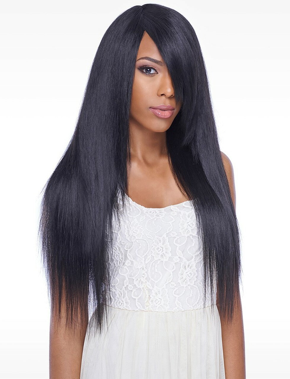 Harlem 125 Kima Master YAKI STRAIGHT Weave 5pc MYX04