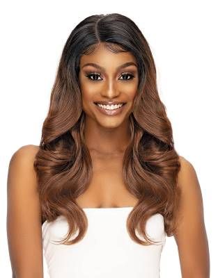 JANET COLLECTION MELT HD 13x6 LACE NURA WIG