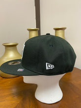 Load image into Gallery viewer, NEW ERA NFL SHIELD LOGO SUPER BOWL LVIII SIDE PATCH SNAPBACK