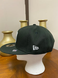 NEW ERA NFL SHIELD LOGO SUPER BOWL LVIII SIDE PATCH SNAPBACK